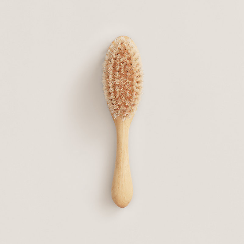 Cabriole hairbrush | Hermès USA